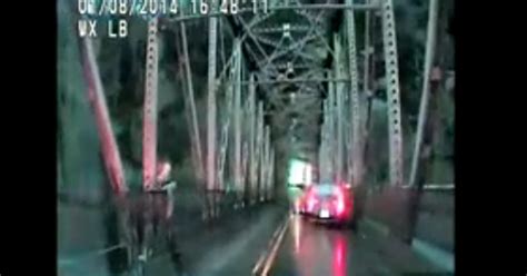 — Police responded to the Verrazzano-Narrows <b>Bridge</b> Tuesday after a woman <b>jumped</b> from the span, an NYPD spokeswoman said. . Girl jumps off bridge 2022